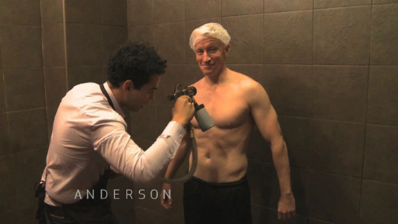 Anderson Cooper
