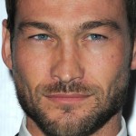 Andy Whitfield