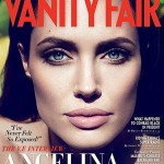 Angelina Jolie - Vanity Fair - October 2011