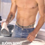 Björn Borg