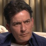 Charlie Sheen