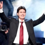 Charlie Sheen