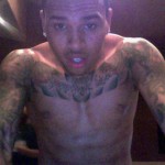 Chris Brown