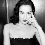 Dita Von Teese