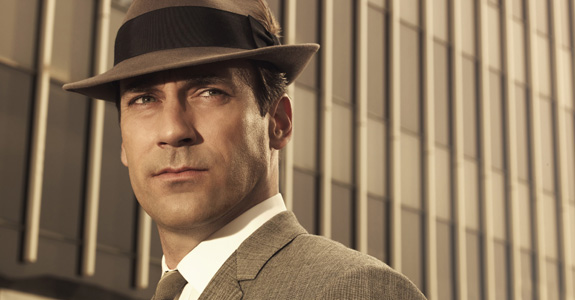 Jon Hamm Jon Hamm