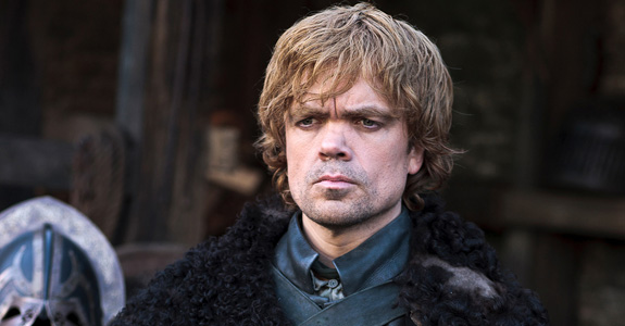 Peter Dinklage Peter Dinklage