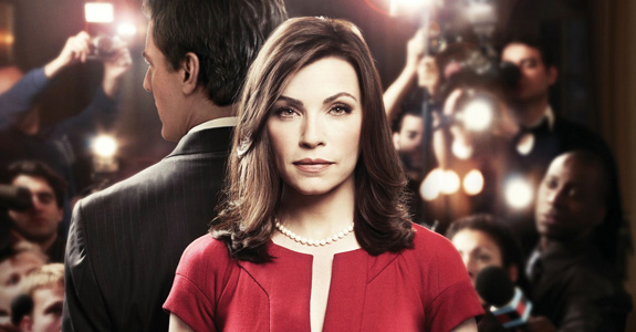 Julianna Margulies Julianna Margulies