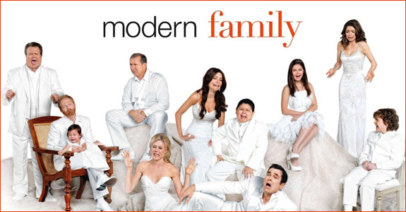 Modern Family Modern Family