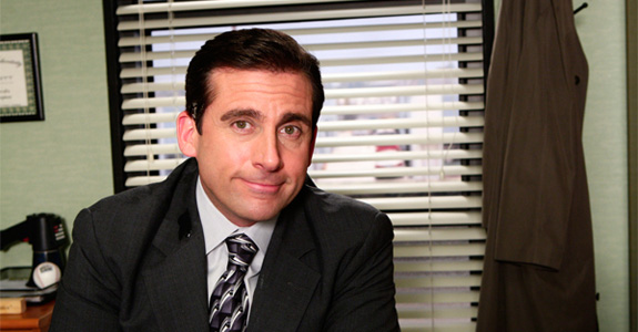 Steve Carrell Steve Carrell