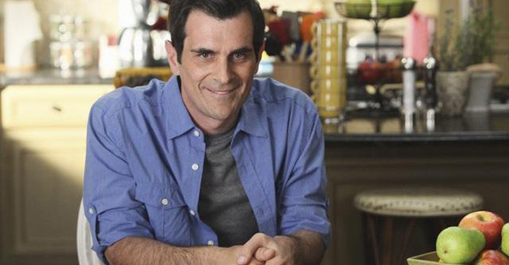 Ty Burrell Ty Burrell
