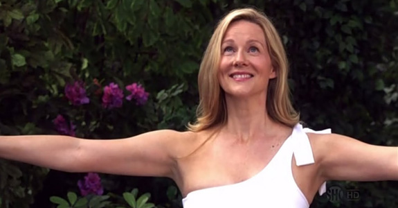 Laura Linney Laura Linney