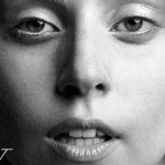 Lady Gaga - Harper's Bazaar - October 2011