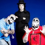 Jack White and Insane Clown Posse