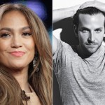 Jennifer Lopez and Bradley Cooper