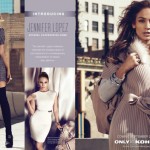Jennifer Lopez - Kohl's Collection