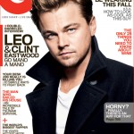 Leonardo DiCaprio - GQ Magazine - October 2011