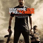 Machine Gun Preacher