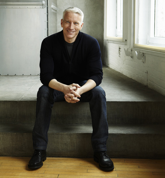 Anderson Cooper Anderson Cooper