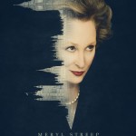 Meryl Streep - The Iron Lady