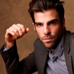 Zachary Quinto