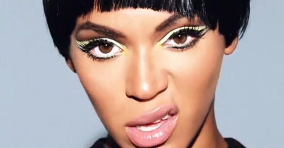 Beyoncé - Countdown Beyoncé - Countdown