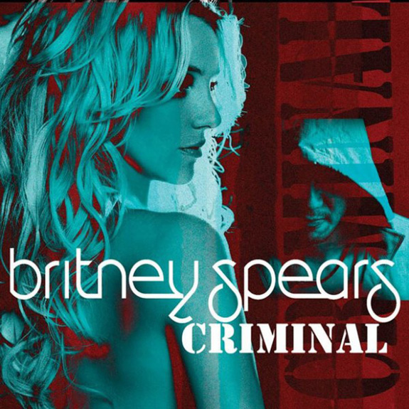 Britney Spears - Criminal Britney Spears - Criminal
