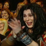 Cher