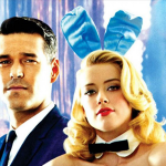 Eddie Cibrian and Amber Heard
