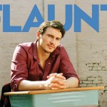 James Franco - Flaunt Magazine