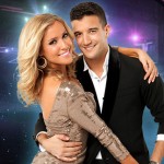 Jay Cutler, Kristin Cavallari and Mark Ballas