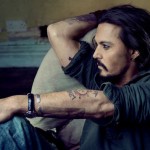 Johnny Depp