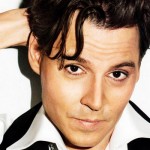 Johnny Depp