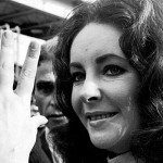 Elizabeth Taylor
