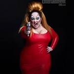 Melissa McCarthy as Divine