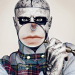Rico Genest / Zombie Boy