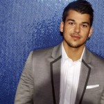 Rob Kardashian