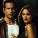 Ryan Reynolds and Blake Lively