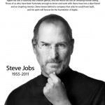 Steve Jobs