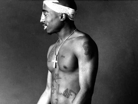 Tupac Shakurs Sex Tape Sees The Light Of Day Popbytes