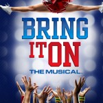 Bring It On - The Musical