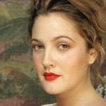 Drew Barrymore