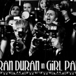 Duran Duran - Girl Panic!