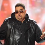 Heavy D