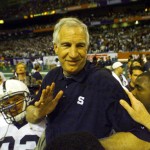 Jerry Sandusky