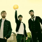 Jukebox The Ghost