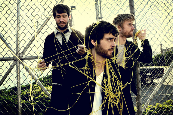 Jukebox The Ghost