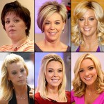 Kate Gosselin