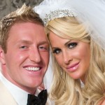 Kim Zolciak and Kroy Biermann