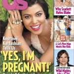 Kourtney Kardashian