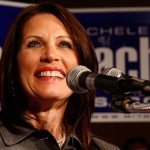 Michele Bachmann